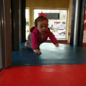 Meet your Posher, Jill